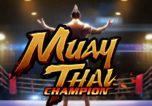 Giới thiệu về slot hấp dẫn Muay Thai Champion