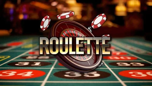 Đặc điểm nổi bật của trò chơi Roulette trực tuyến 868h