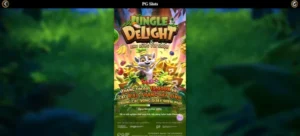 Đặc điểm nổi bật của tựa game Jungle Delight