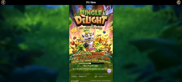 Đặc điểm nổi bật của tựa game Jungle Delight