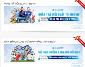 Giải đáp thắc mắc cho người chơi nền tảng 868H