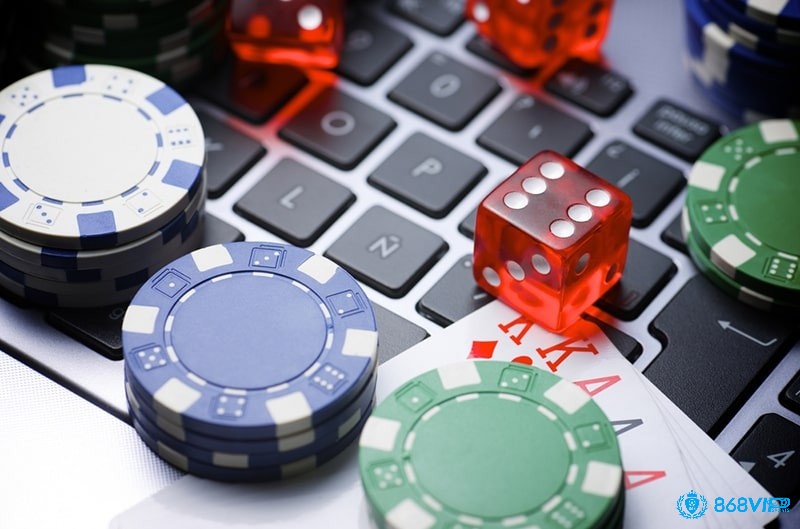 Casino 868h có những ưu đãi và khuyến mãi gì?