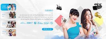Casino 868h - Sảnh game bài casino online uy tín, hấp dẫn