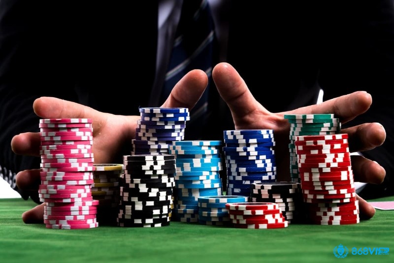 Poker là trò chơi đánh bạc phổ biến và nhận được nhiều sự yêu thích từ người chơi