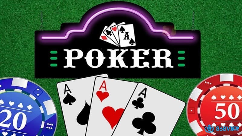 Có những cách tính xác xuất Poker nổi bật nào?