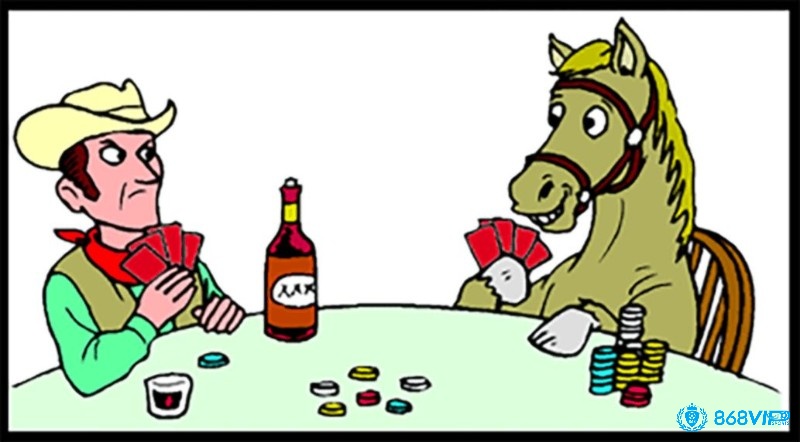 Donk bet Poker có công dụng gì? Cách áp dụng hiệu quả