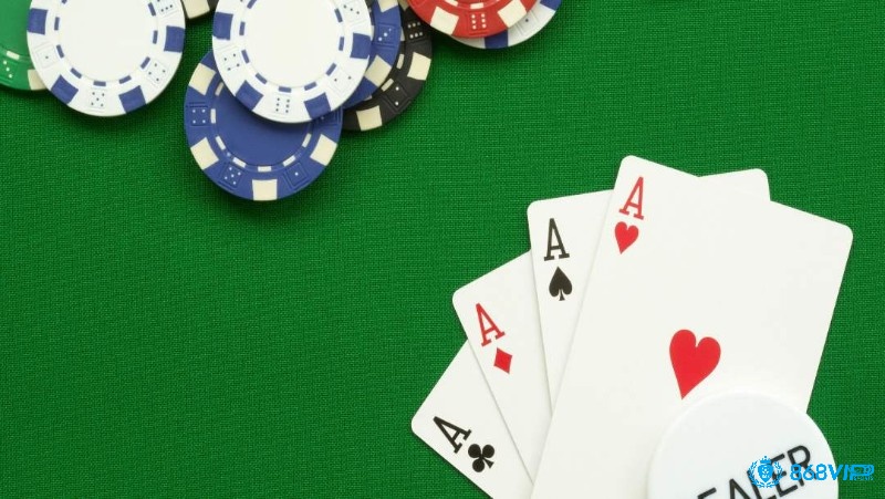 Donk bet Poker nên thức hiện khi nào?