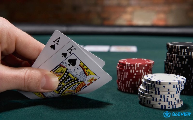 Tận dụng người chơi Fish trong Poker và áp dụng các kinh nghiệm 868VIP đã chia sẻ để có cơ hội thành công trong trận đấu nhé!