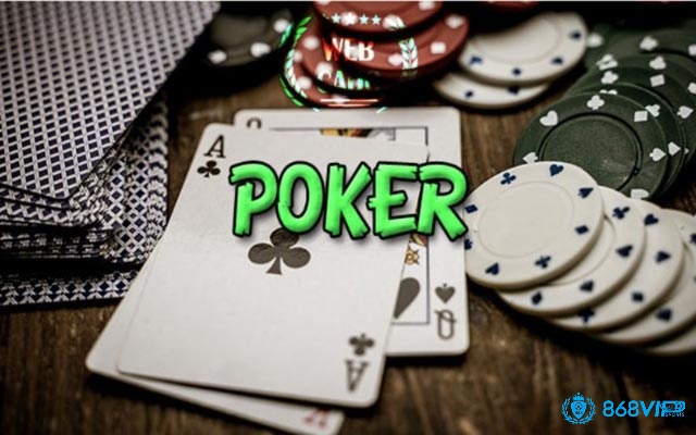 Luật chơi Poker quốc tế tại vòng Flop