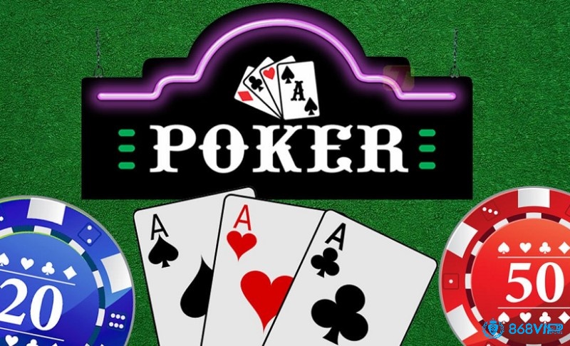 Luật chơi Poker quốc tế - Tìm hiểu thông tin về bài Poker