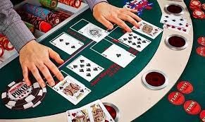 Luật chơi Poker quốc tế áp dụng trên toàn thế giới - Chi tiết