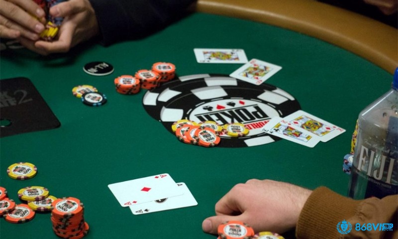 Luật chơi Short Deck Poker mang đến sự thay đổi thú vị với cấu trúc bài và giá trị thắng lợi khác biệt