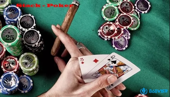 Nắm thông tin về Steal Poker để áp dụng hiệu quả