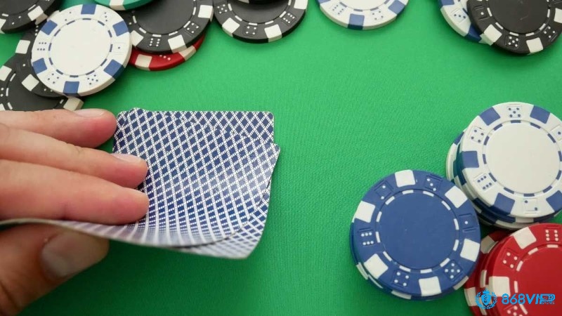 Tìm hiểu thông tin về chiến thuật Steal Poker
