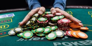 Steal Poker là gì? Cách sử dụng Steal Poker cho hiệu quả