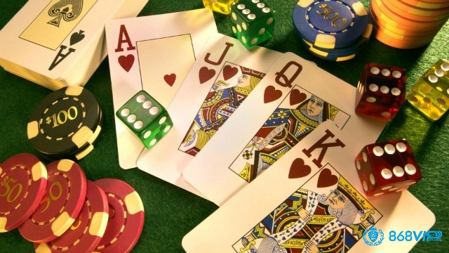 Thứ tự bài Poker tạo ra một thước đo chính xác về sức mạnh và tạo nên phần hấp dẫn, căng thẳng trong mỗi ván chơi.