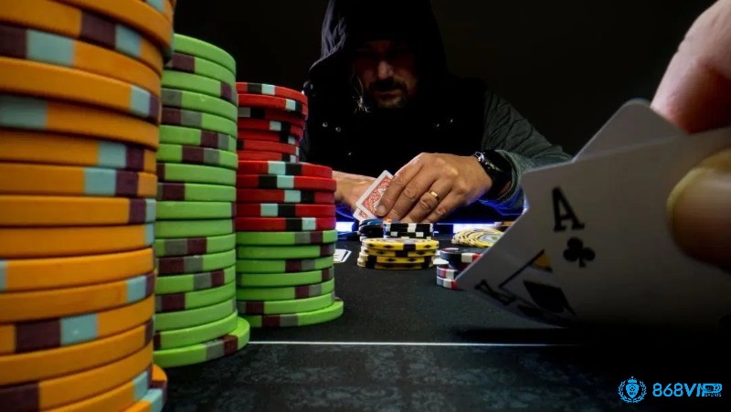 Cách Triple Barrel Poker như thế nào? Hướng dẫn chi tiết