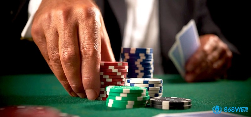 Kỹ năng quản lý Bankroll rất quan trọng nếu bạn muốn chơi Poker lâu dài