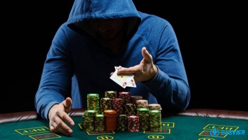Cách đọc bài Poker khi có kết quả hòa