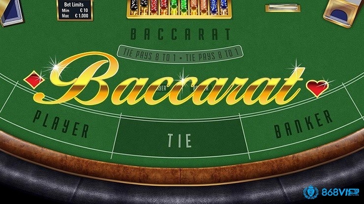 Cách chơi Baccarat quy định như thế nào? Thông tin nổi bật