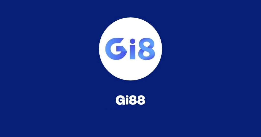 Gi88 – Huyền thoại cá cược lô đề, xổ số uy tín nhất hiện nay