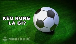 Kèo rung là gì? Cách xem kèo và mẹo luôn giành chiến thắng