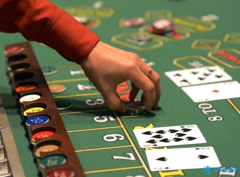 Trước khi tìm hiểu về công thức đánh Baccarat nắm vững các quy luật trong baccarat