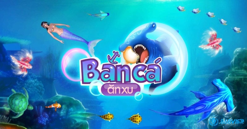 Bắn cá ăn xu là một game bắn cá hay cho iOS mang đến trải nghiệm giải trí đơn giản nhưng đầy thú vị