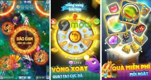 Game bắn cá hay cho ios: Top 5 game bắn cá đặc sắc nhất