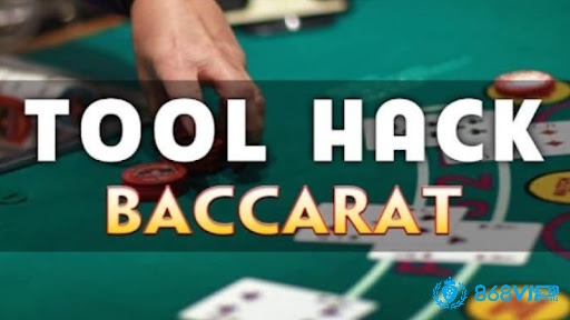 Cùng 868vip tìm hiểu về tool Baccarat là gì nhé