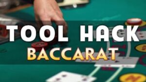 Tool Baccarat là gì? Một số tool Baccarat uy tín nhất hiện nay